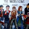 Reviews of The Mechanisms's Live at Spaceport Mahon