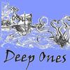 Reviews of Thee Hobo Gobbelins's Deep Ones