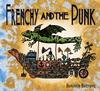 Reviews of Frenchy and the Punk's Bonjour Batfrog