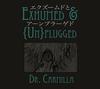 Reviews of Dr. Carmilla's Exhumed & {Un}plugged